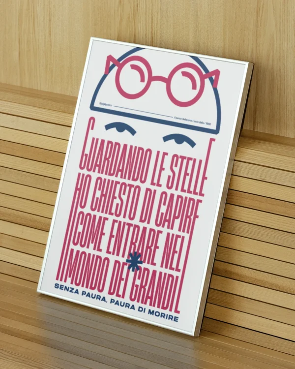 Dalla - Il Parco della Luna Poster